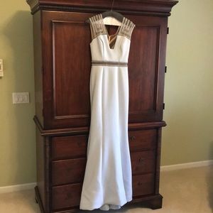Part dress